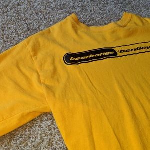 Post Malone beerbongs and Bentley shirt